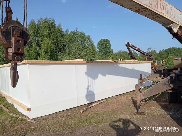 Сварка пластика,изготовление и ремонт ёмкостей