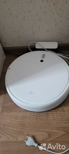 Xiaomi Mi Robot Vacuum-Mop 2 Lite