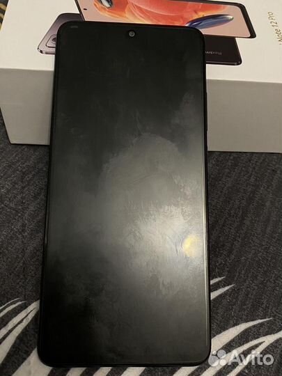 Xiaomi Redmi Note 12 Pro 4G, 8/256 ГБ