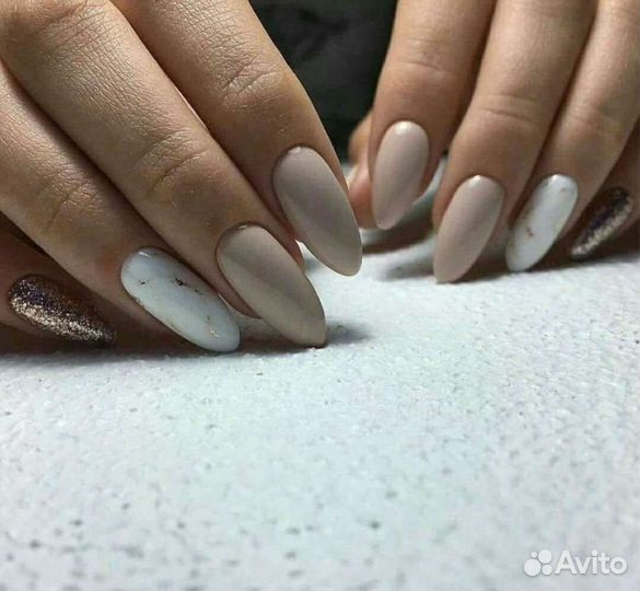 Мастер маникюра