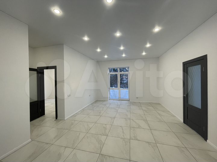 Дом 101,9 м² на участке 11,1 сот.