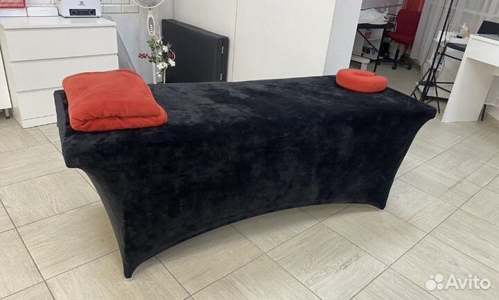 Чехол на кушетку