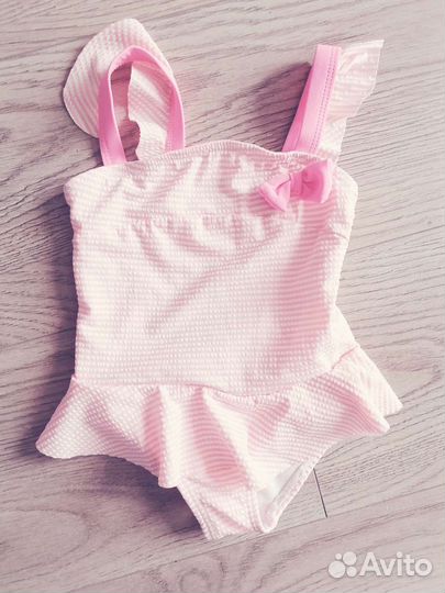 Young dimension Купальник детский