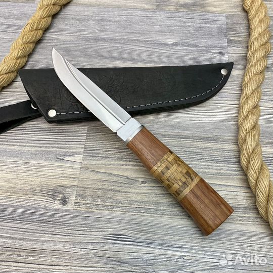 Нож охотничий