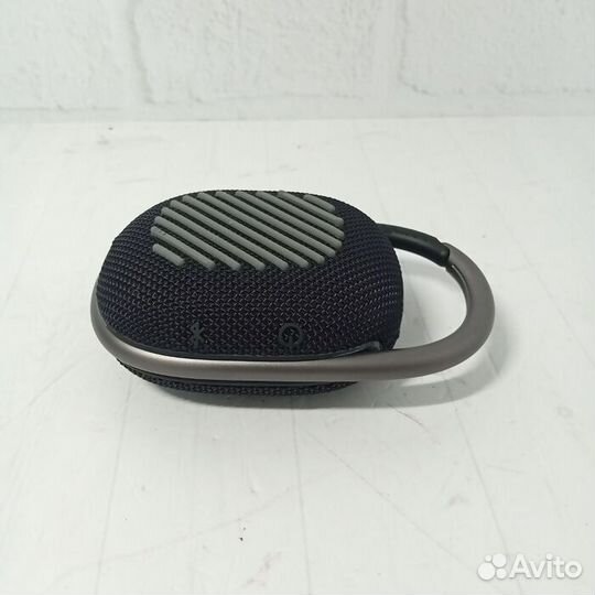 Портативная колонка JBL Clip 4 (7423)