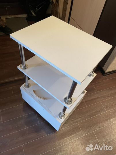 Тумба для косметолога