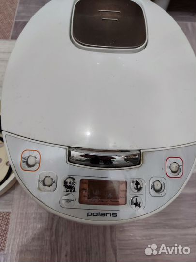 Мультиварка