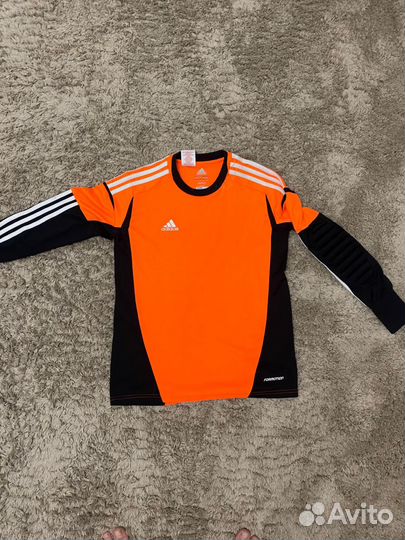 Вратарская форма