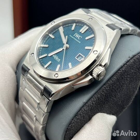 Часы IWC Ingenieur