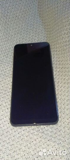 Xiaomi Redmi Note 10S, 6/128 ГБ