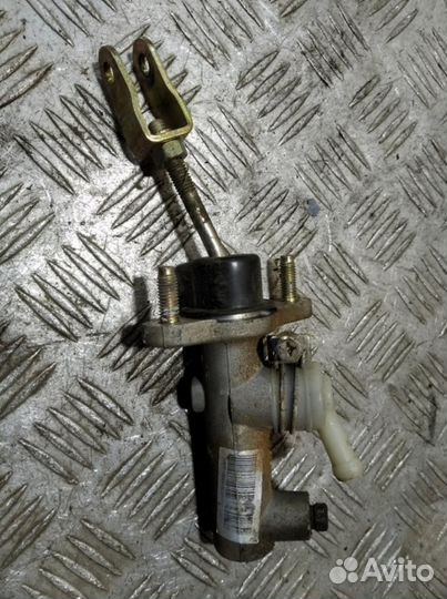 Цилиндр сцепления главный Geely Emgrand EC 7