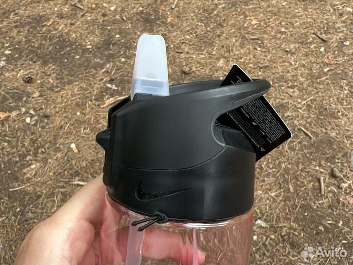 Nike бутылка для воды Оригинал, 709 мл