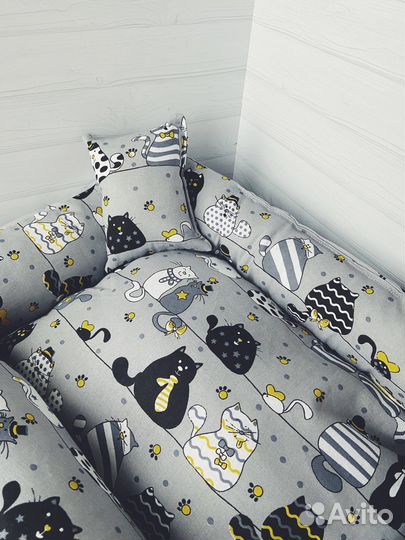 Лежанка для животных