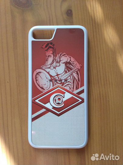 Чехол на айфон 7