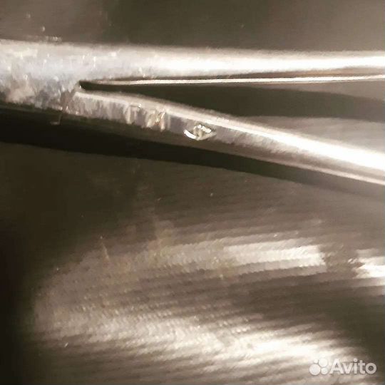 Зажимы СССР