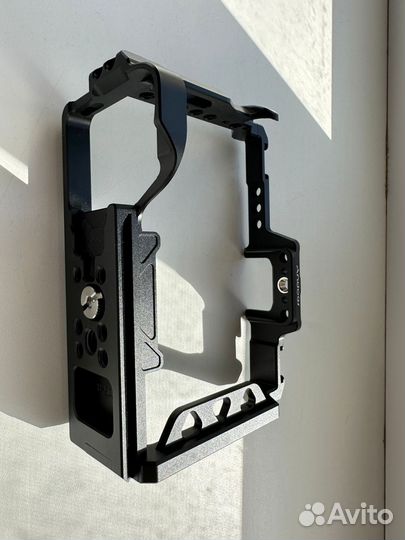 Клетка для фотоаппарата