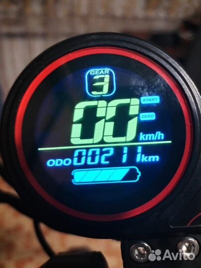Электросамокат kugoo m4 pro