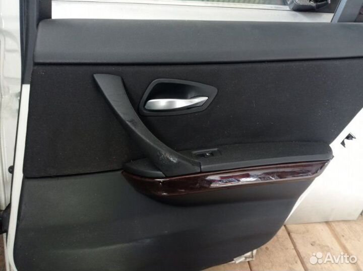 Дверь задняя правая Bmw 3 E90