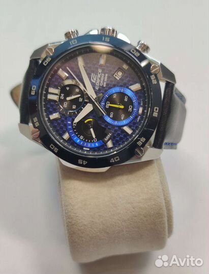 Часы мужские casio бу