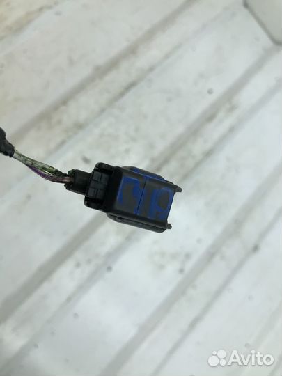 Разъем насоса гур Ford Focus 2 1.6