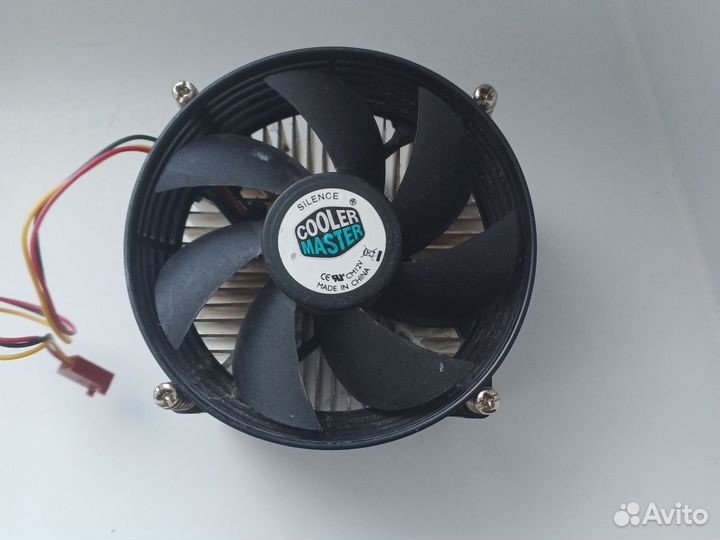 Оперативная память