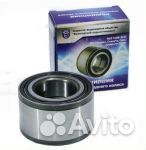 Подшипник ступицы переднего колеса 2108