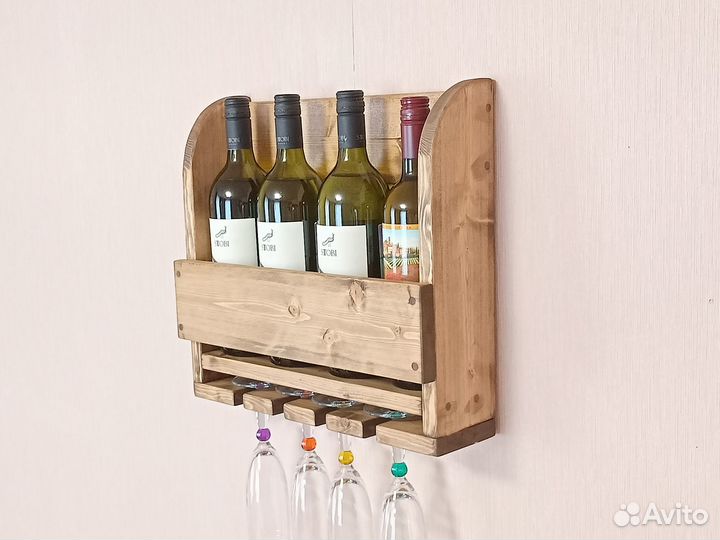Винная полка