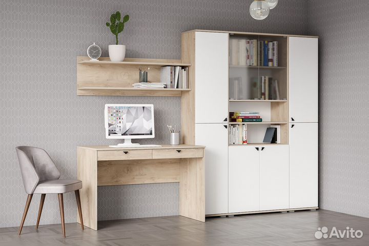 Домашний офис 