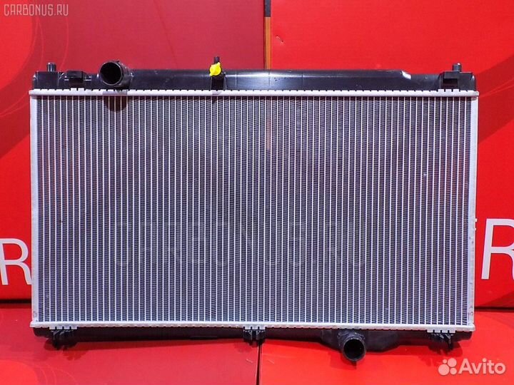 Радиатор охлаждения