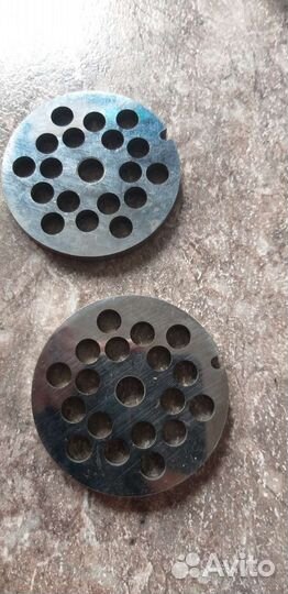 Сетка на мясорубку zelmer 8 см диаметр