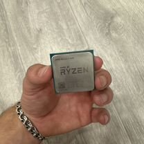 Процессор AMD Ryzen 5 1600 AM4