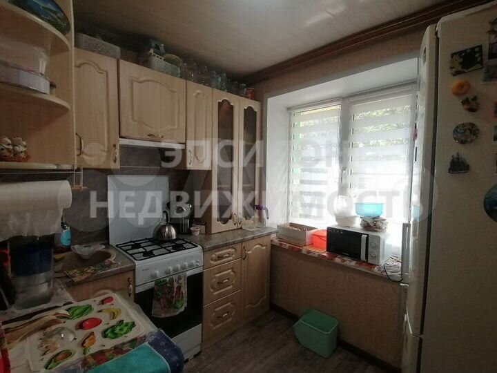 2-к. квартира, 43,7 м², 1/5 эт.