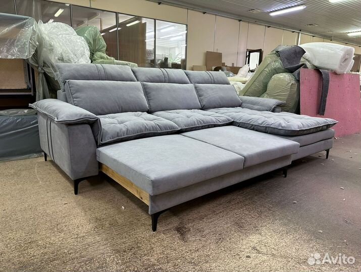 Диван Гаспар