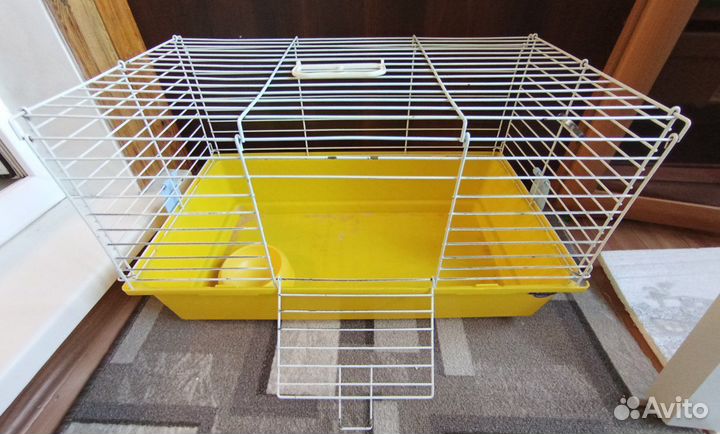 Клетка для грызунов