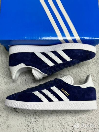 Кроссовки Adidas Gazelle