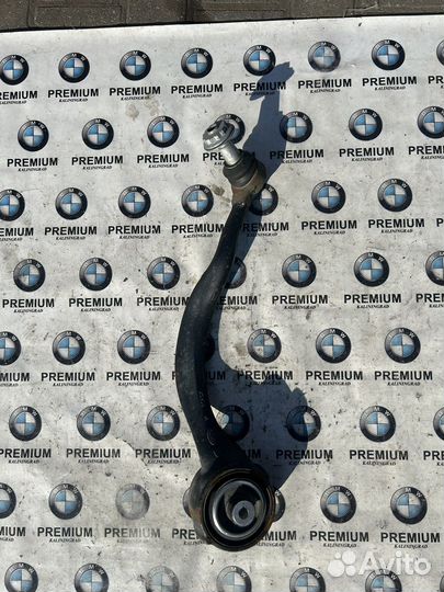 Рычаг правый Range Rover Sport jpla-3C256-BB