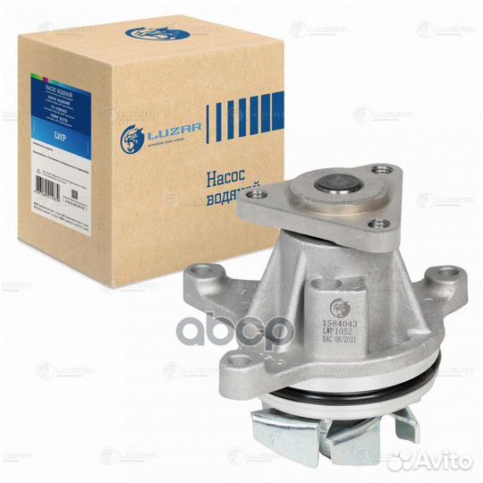 Насос водяной LWP 1052 luzar