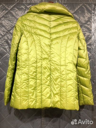 Женская верхняя одежда