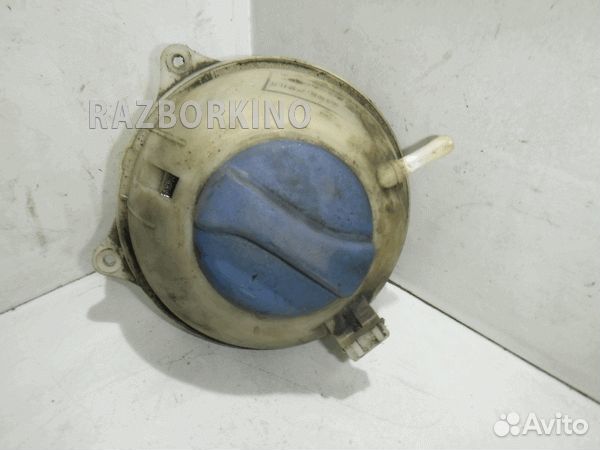 Расширительный бачок Чери