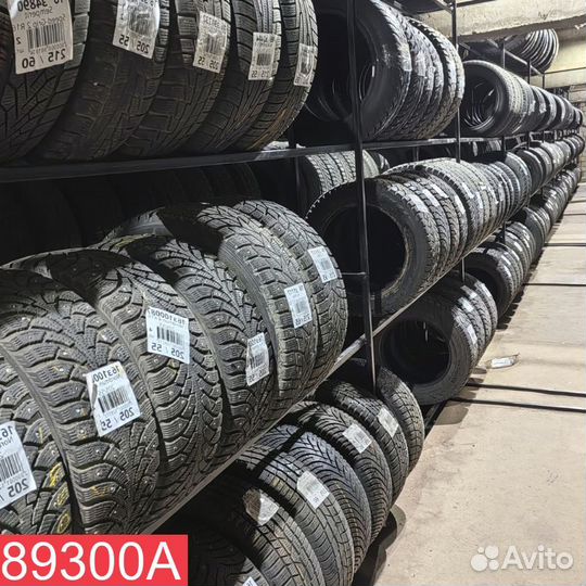 Eurorepar Reliance Winter 215/55 R17 98M
