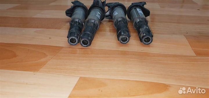 Катушка зажигания BMW E90