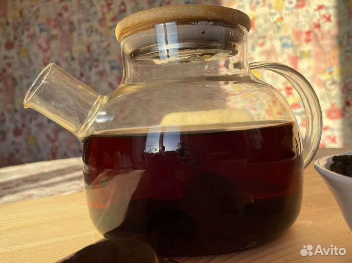 Иван чай 1кг кипрей для зож, натуральный состав