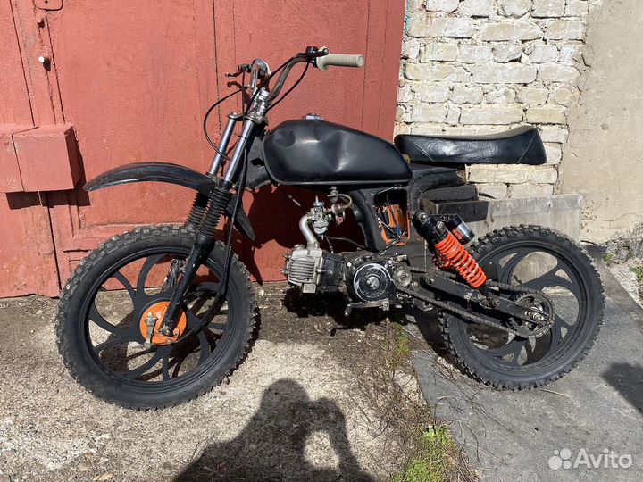 В продаже Alpha 110