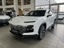 Новый Jetour Dashing 1.5 MT, 2024, цена 2 489 900 руб.