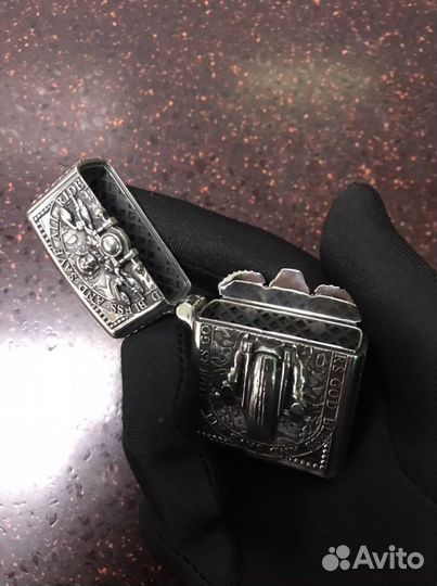 Зажигалка Zippo
