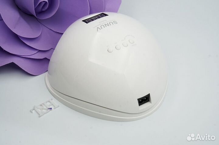 Лампа SUN5 SE 36 Вт Оригинал Новинка