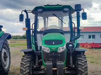 Трактор Agroapollo CFF904, 2023