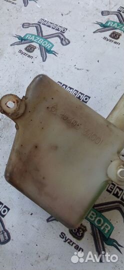 Бачок расширительный Hyundai Sonata