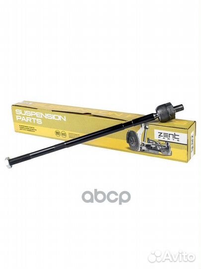 Тяги рулевыеzentparts Z28342 zentparts
