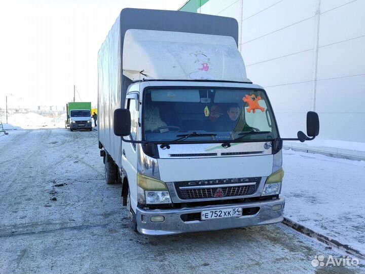 Грузоперевозки/Заказать Газель/Переезды/ Грузчики